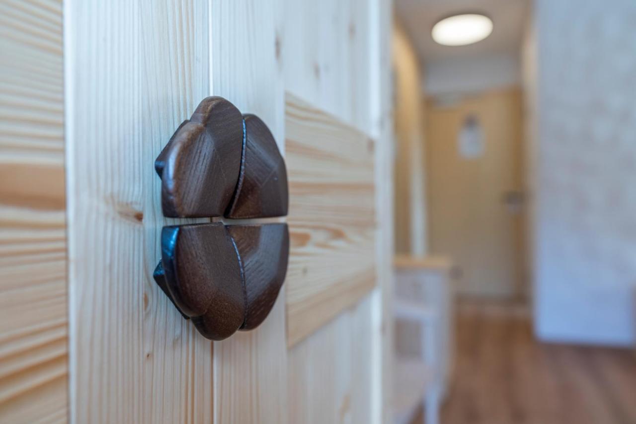 Guesthouse & Camping Danica Bohinj Bagian luar foto