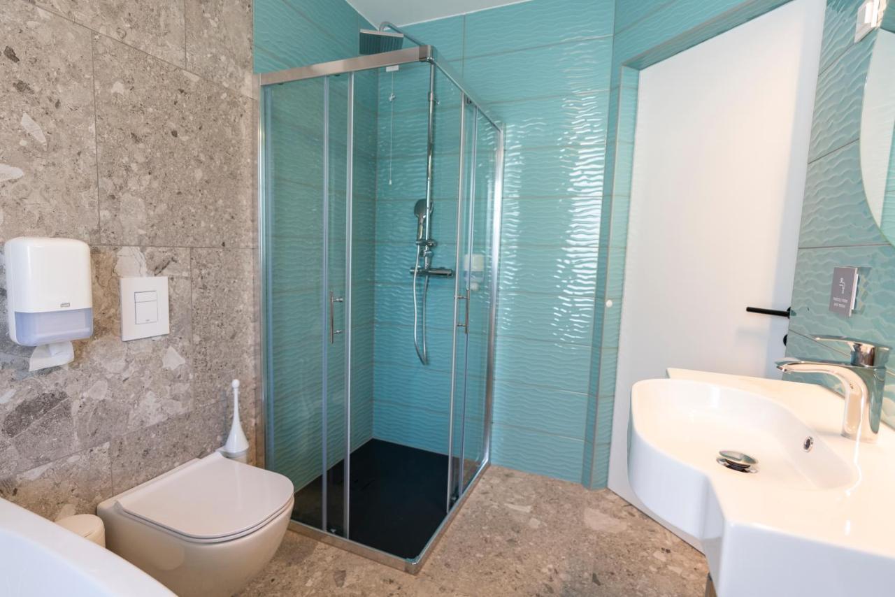 Guesthouse & Camping Danica Bohinj Bagian luar foto