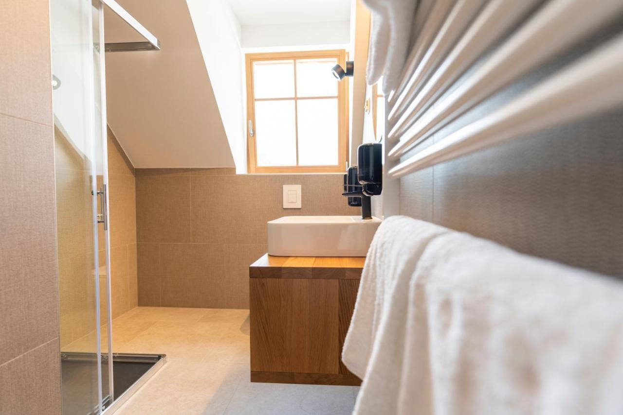 Guesthouse & Camping Danica Bohinj Bagian luar foto