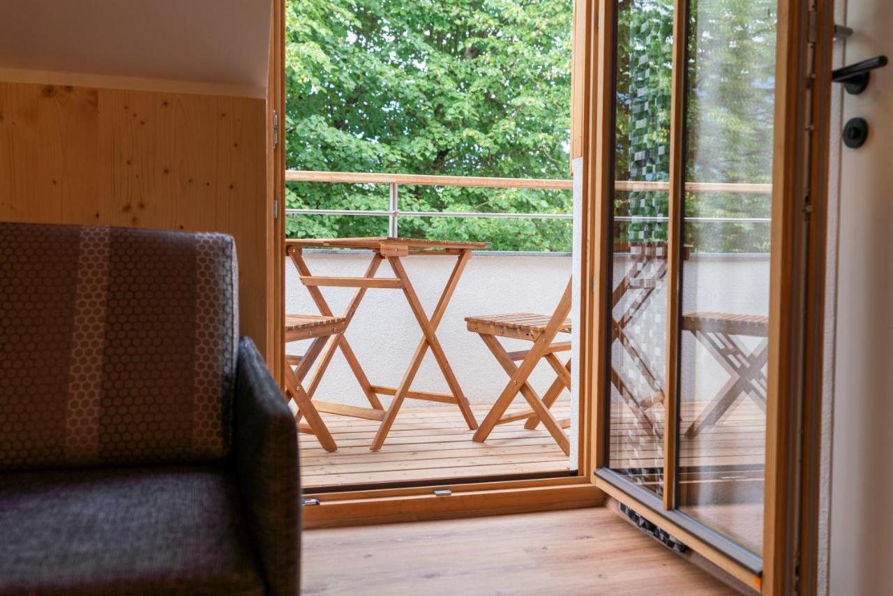 Guesthouse & Camping Danica Bohinj Bagian luar foto