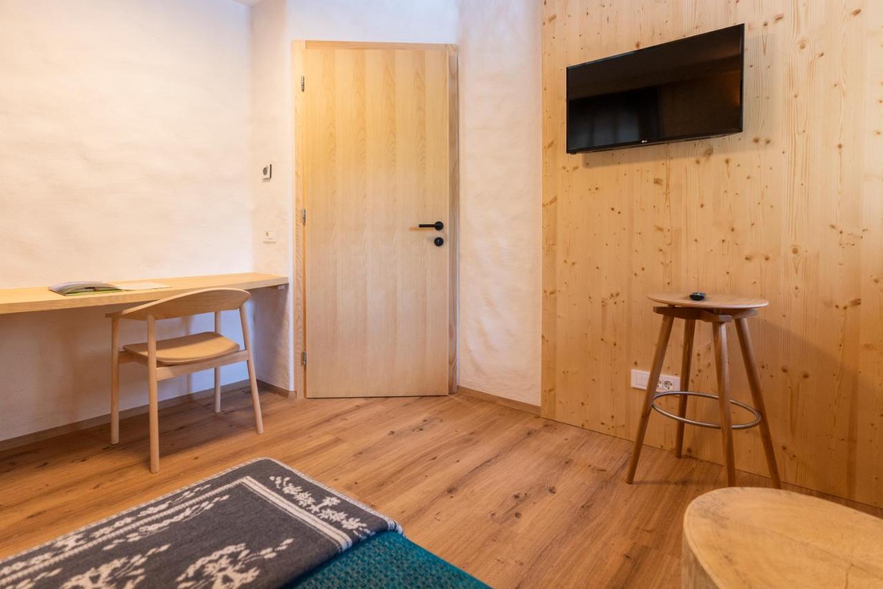 Guesthouse & Camping Danica Bohinj Bagian luar foto