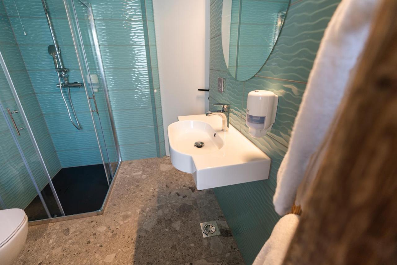 Guesthouse & Camping Danica Bohinj Bagian luar foto