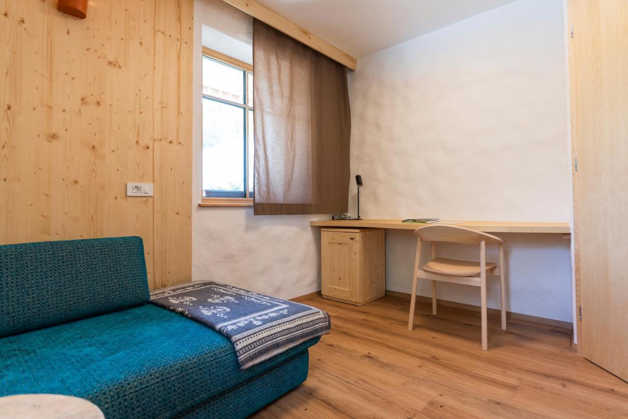 Guesthouse & Camping Danica Bohinj Bagian luar foto